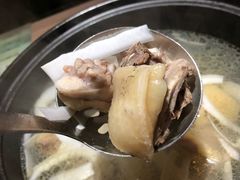 -探窝·竹笙椰子鸡(杨箕店)