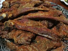 -新疆狼爷烤肉(宋庄店)