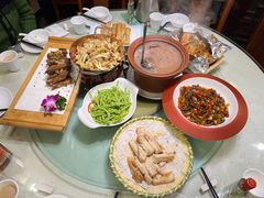 -口味堂(惠济路店)