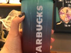 -星巴克(扬州珍园店)