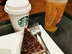 -星巴克(厦门万象城4F店)