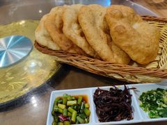 -李记搅团•非遗陕菜(三桥店)