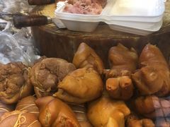 -天添手撕猪手(德政中路店)