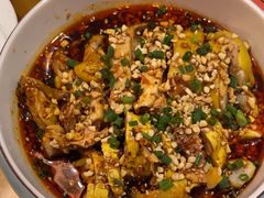 -重庆石磨豆花庄(乔庄店)