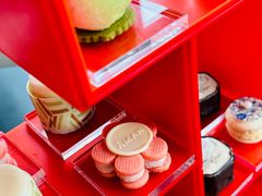 -养云安缦吧THE BAR