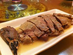沙家浜小麻鸭-金陵一哥龙虾(水木秦淮店)