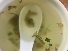 酸菜汤-鹅堂·荣昌卤鹅(九重锦美食城店)