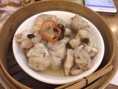 豉汁蒸排骨-添好运点心专门店(深水埗店)