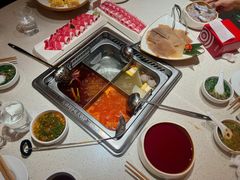 -海底捞火锅(上元大街店)