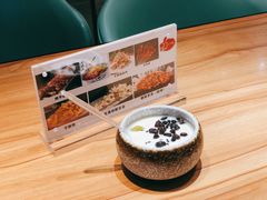 -品回味清真西北楼(宁波首店)