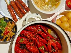 -长沙文和友(海信广场店)