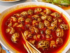 -皓景海鲜·地标美食(双月湾店)