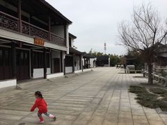 景点南昌园-厦门园林博览苑