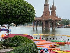 -大连海昌发现王国主题公园