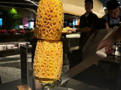 -拉蒂娜·巴西牛排馆 Latina·Brazilian Steakhouse(王府井喜悦店)
