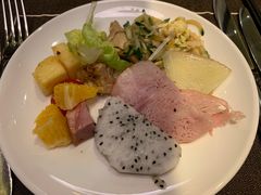 -深圳四季酒店·馥自助餐厅