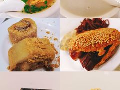 -老磁器口豆汁店(天坛店)