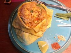 -品泰·泰国餐厅(苏州中心店)