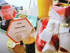 -CAFE'IN精品咖啡体验空间(小寨店)