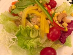 -上海和平饭店茉·莉酒廊 Jasmine Lounge