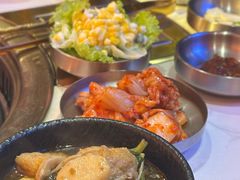 -杨记齐齐哈尔烤肉(总店)