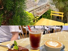 -小时光咖啡馆(北锣鼓巷店)