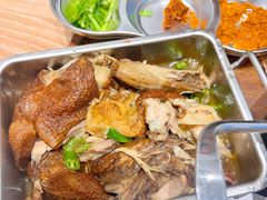 -小满手工粉(杭州滨江龙湖店)