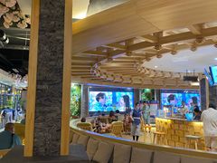 -星河湾温泉洗浴酒店