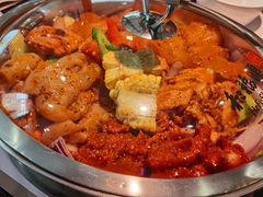 -和福顺·牛肉海鲜焖锅(汕头金平万达广场店)