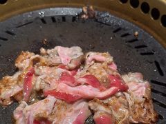 -花味烤肉·拌饭(庐阳万象汇店)