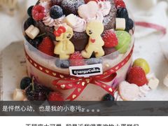 -EnergyCake蛋糕理想国