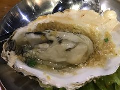 -老炉家木炭烤肉(长江国际店)