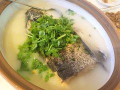 -风味小馆(天目湖宾馆店)