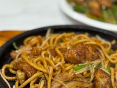 -香港深仔记茶餐厅(东门店)