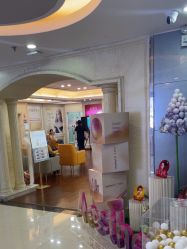 -武汉五洲整形外科医院