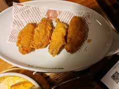 -新白鹿餐厅(银泰西湖文化广场店)