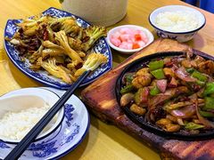 -新太二·鲜料川菜(万泰汇店)