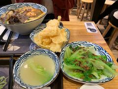 -笋爷高汤嗦螺粉·螺蛳粉(上社店)