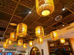 大堂-杨记隆府(白象街店)