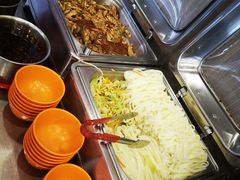 -乡党臊子面(丰庆公园店)