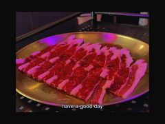 -釜山火炉·海鲜烤肉(紫藤路店)