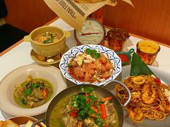 -太食獸泰式茶餐厅(IFS国金中心店)