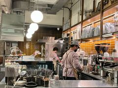 -BAKER&SPICE(安福路店)