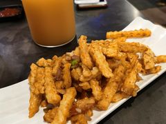 -麦凯伦烧烤·精酿超级工厂店(金桥总店)