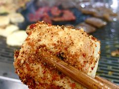 -陈小肠自助火盆烧烤(海门渔村美食街店)