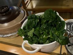 -烹然四季椰子鸡火锅(姚家园万象汇店)
