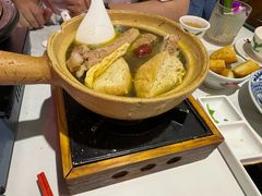-芽笼芽笼新加坡餐厅(世纪汇店)