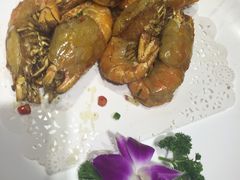 -渔米粥(罗湖店)