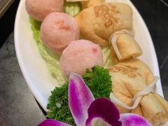 -大龙燚火锅(天安云谷店)
