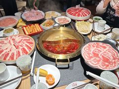 -川味观·鲜货火锅(西湖文化广场店)